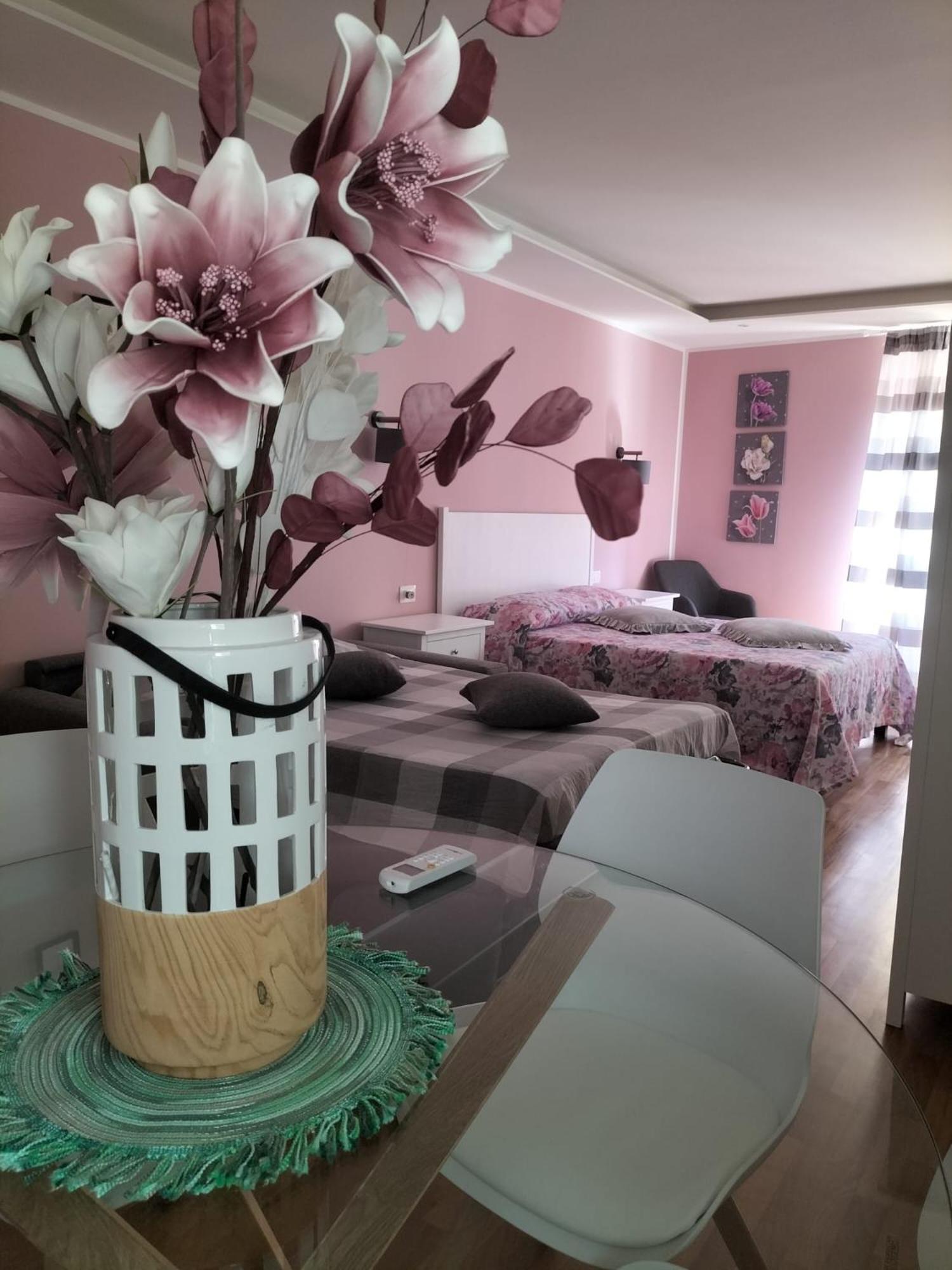 Residenza Del Sepale Διαμέρισμα Βιτέρμπο Εξωτερικό φωτογραφία