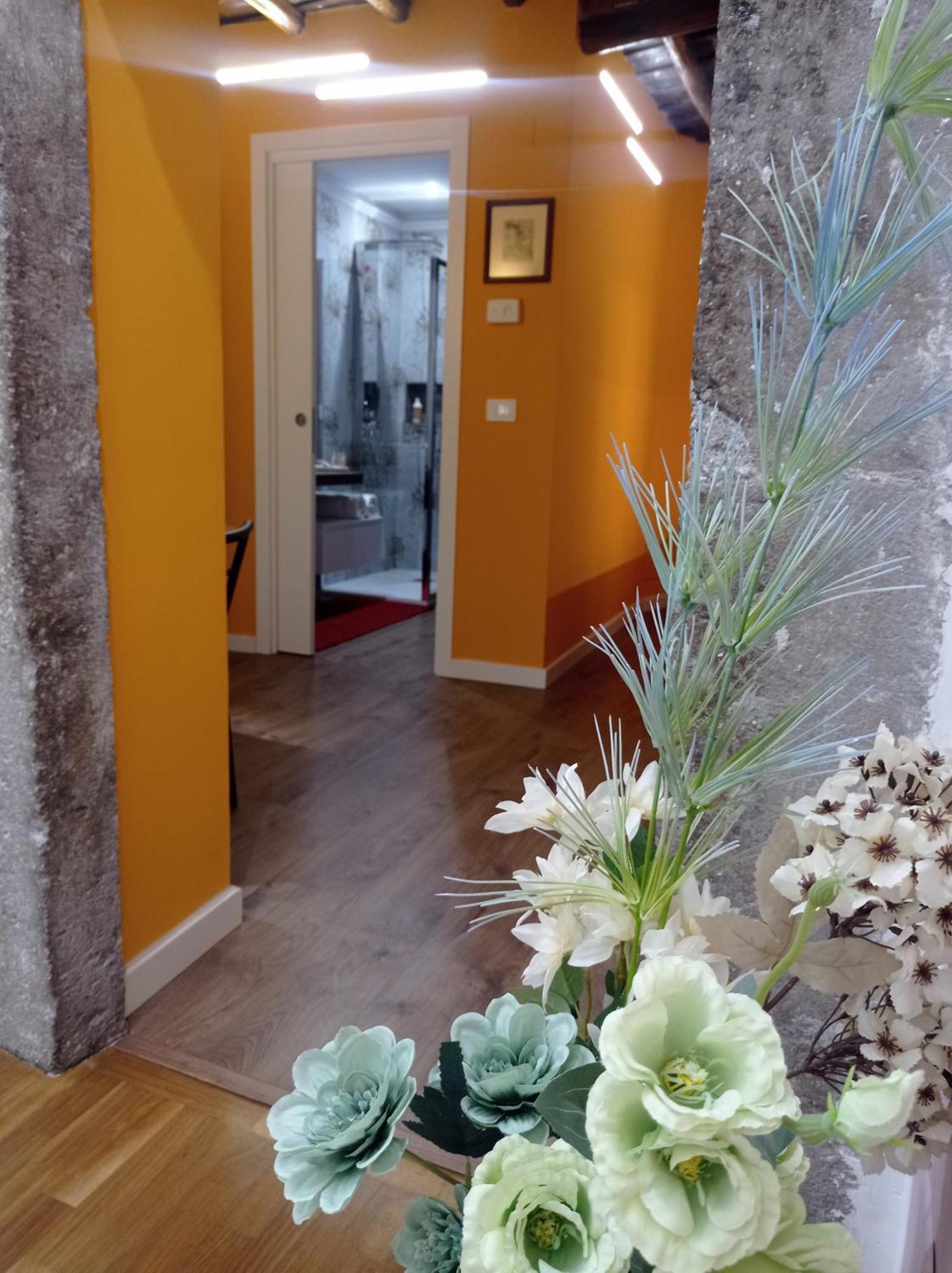 Residenza Del Sepale Διαμέρισμα Βιτέρμπο Εξωτερικό φωτογραφία