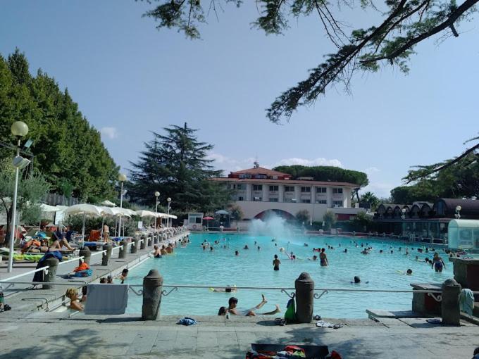 Residenza Del Sepale Διαμέρισμα Βιτέρμπο Εξωτερικό φωτογραφία