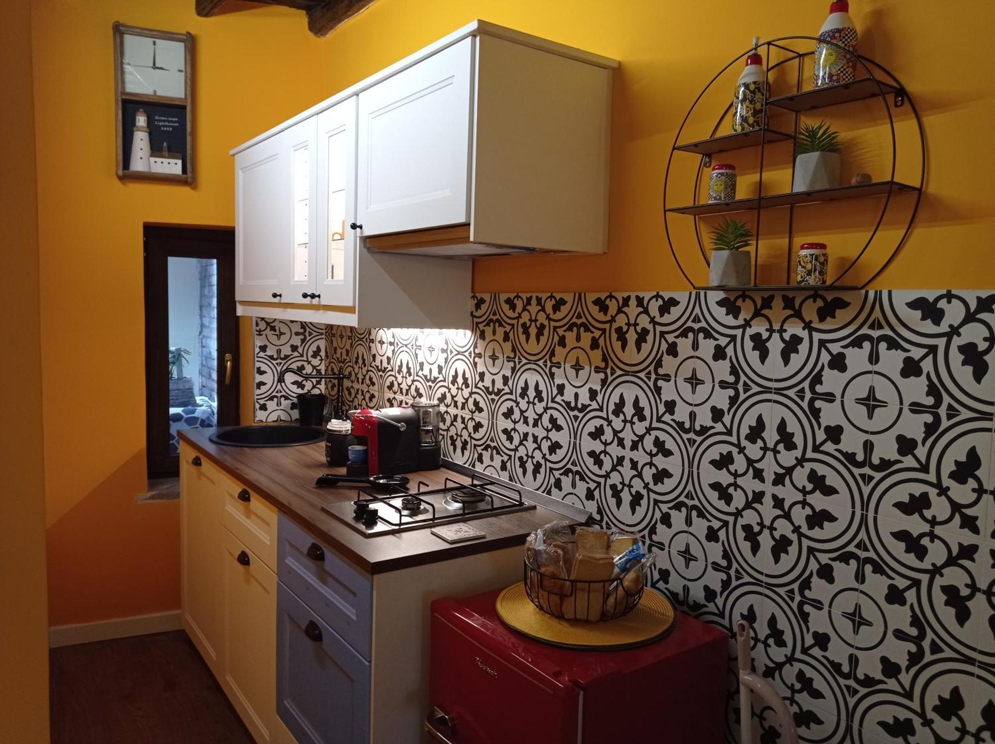 Residenza Del Sepale Διαμέρισμα Βιτέρμπο Εξωτερικό φωτογραφία