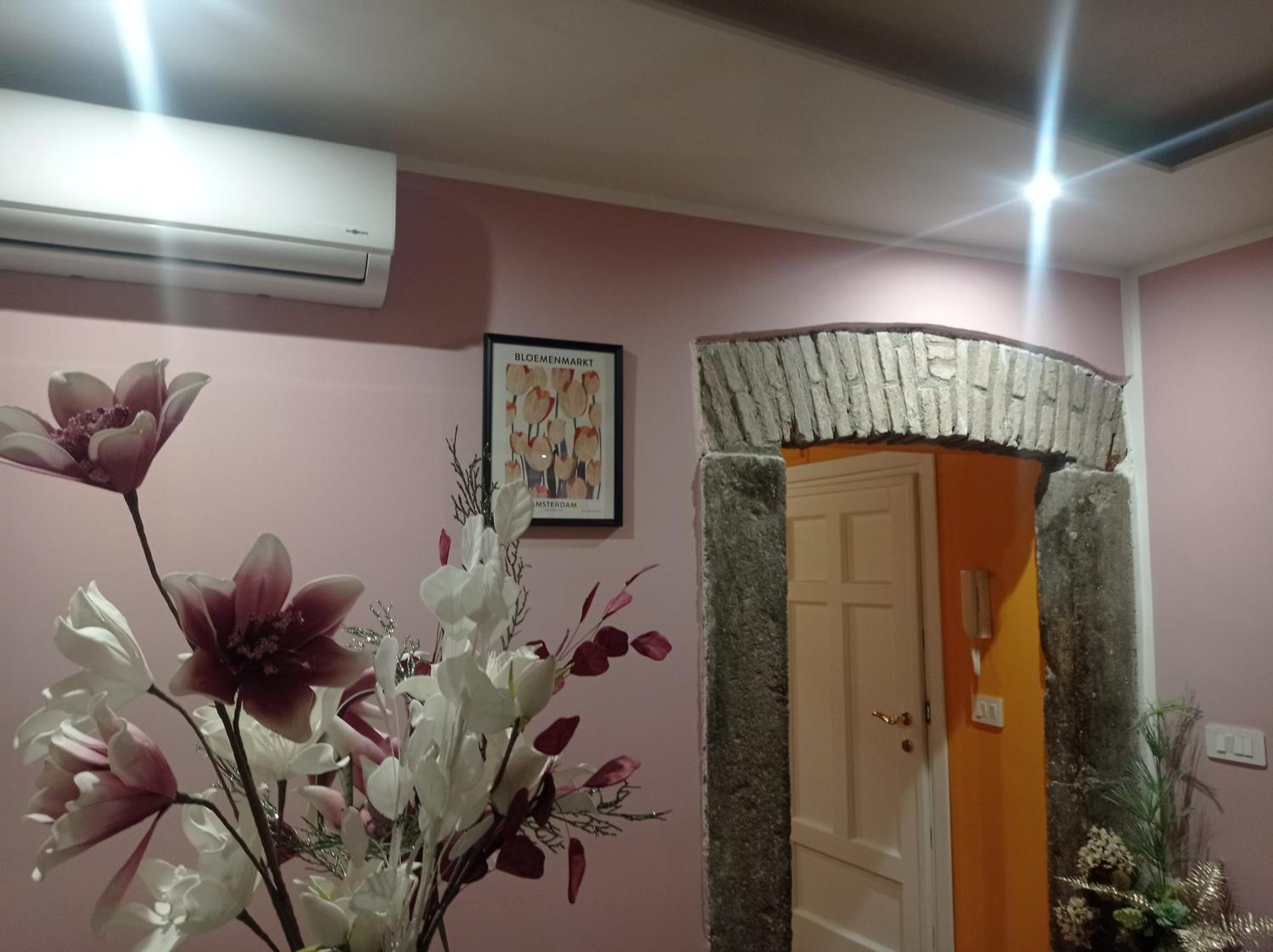 Residenza Del Sepale Διαμέρισμα Βιτέρμπο Εξωτερικό φωτογραφία