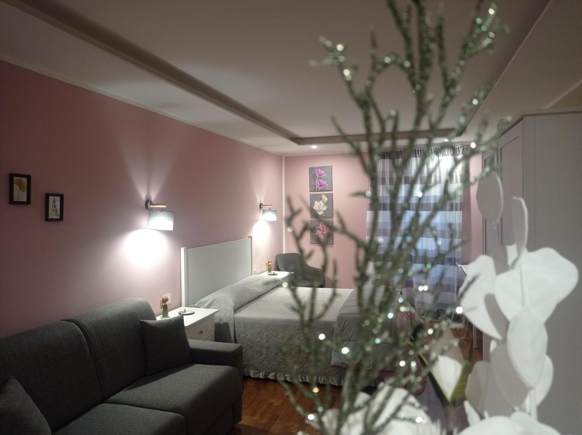 Residenza Del Sepale Διαμέρισμα Βιτέρμπο Εξωτερικό φωτογραφία