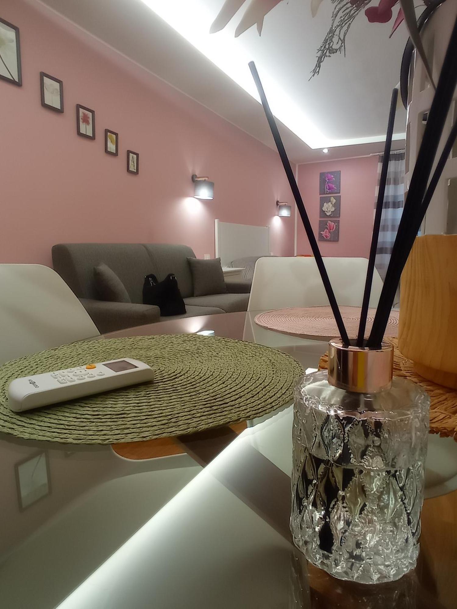 Residenza Del Sepale Διαμέρισμα Βιτέρμπο Δωμάτιο φωτογραφία