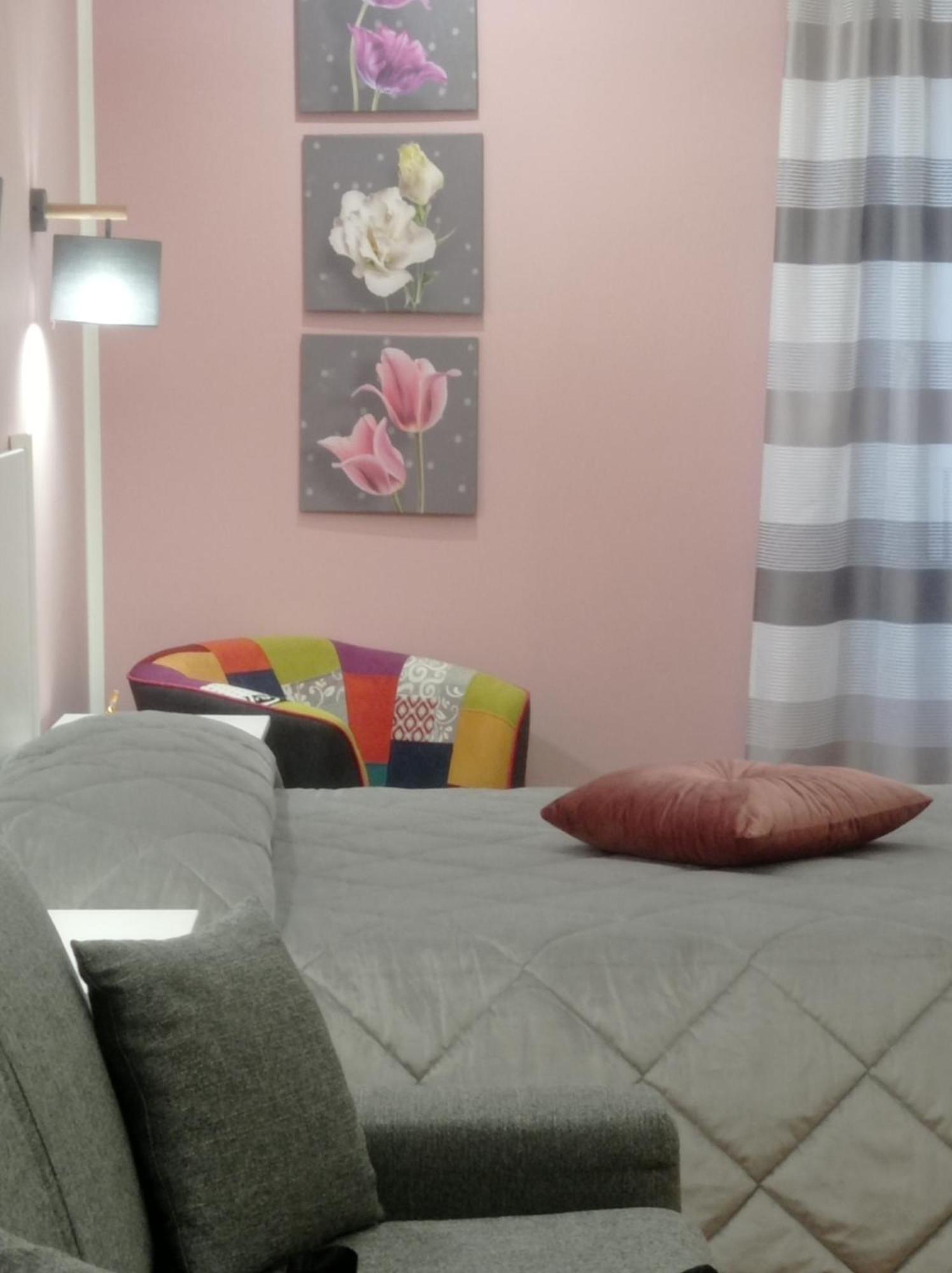 Residenza Del Sepale Διαμέρισμα Βιτέρμπο Εξωτερικό φωτογραφία