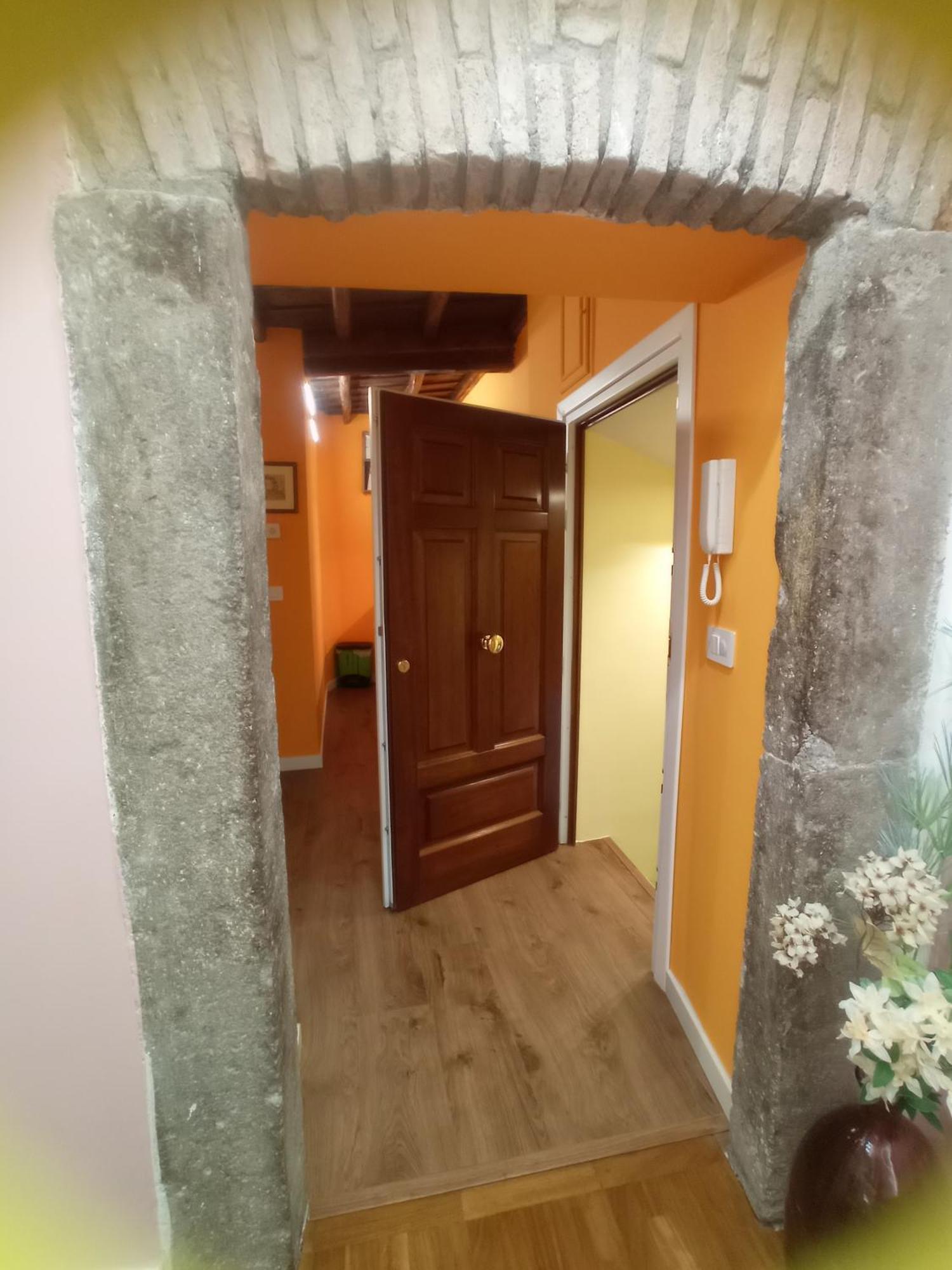 Residenza Del Sepale Διαμέρισμα Βιτέρμπο Εξωτερικό φωτογραφία