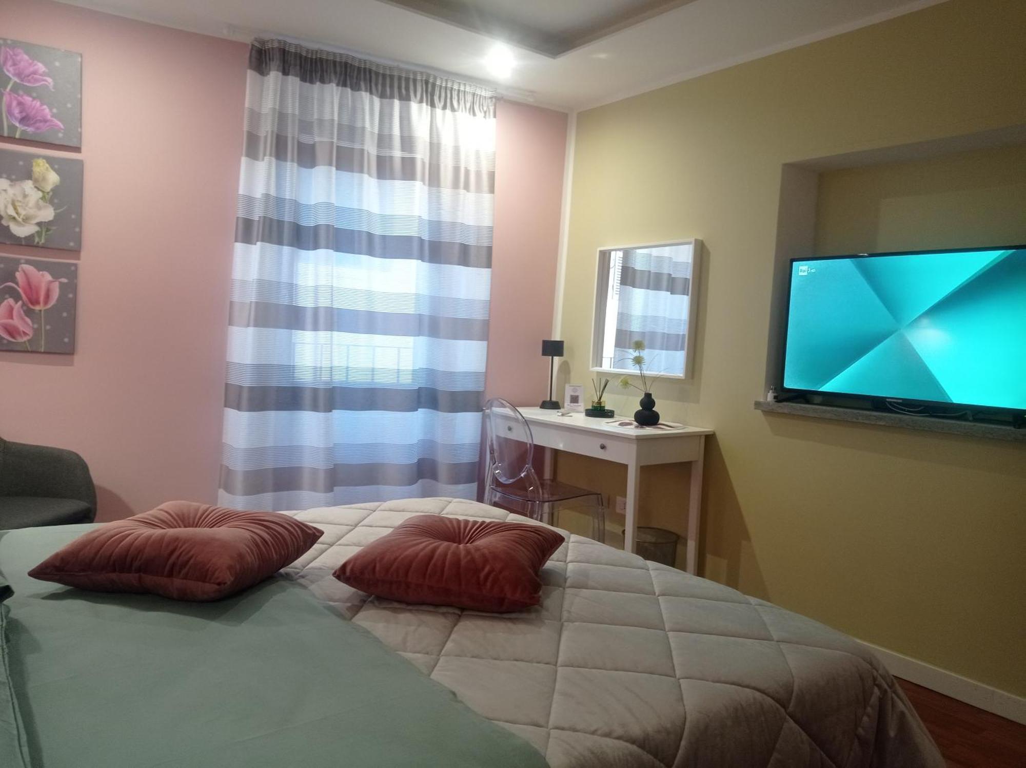 Residenza Del Sepale Διαμέρισμα Βιτέρμπο Εξωτερικό φωτογραφία